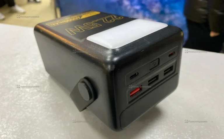 Powerbank Hoco 60000