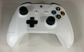 Купить Джойстик XBox one s б/у , в Москва и область Цена:1900рублей