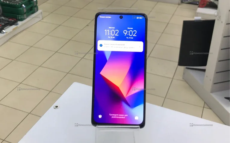Xiaomi Redmi Note 10 Pro 6/64Gb (NFC)