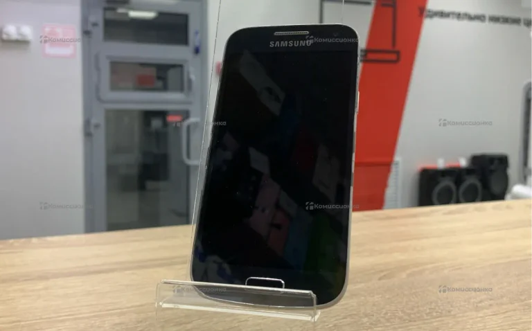 Samsung Galaxy Mini S5570
