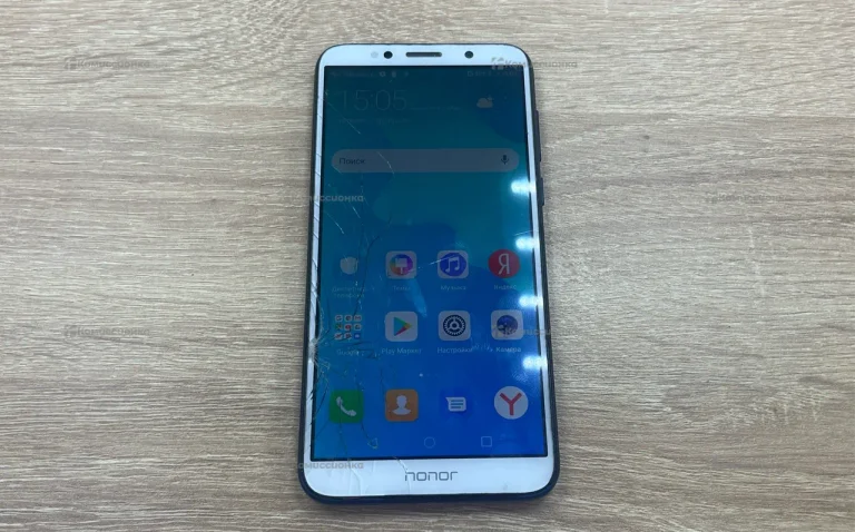 Huawei Y5 2/16