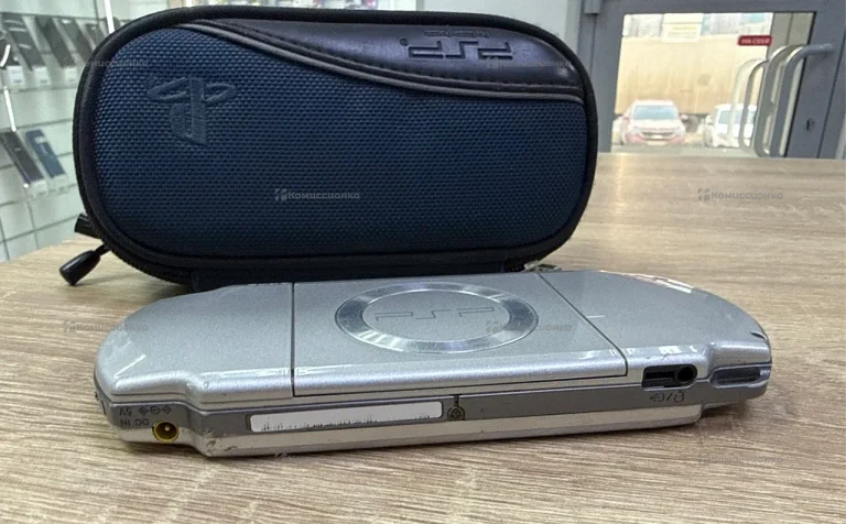 Приставка PSP 2000