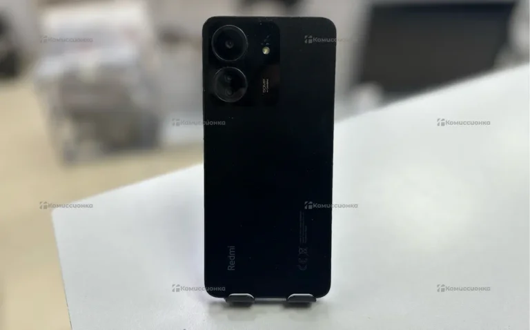 Xiaomi Redmi 13C 8/256 ГБ