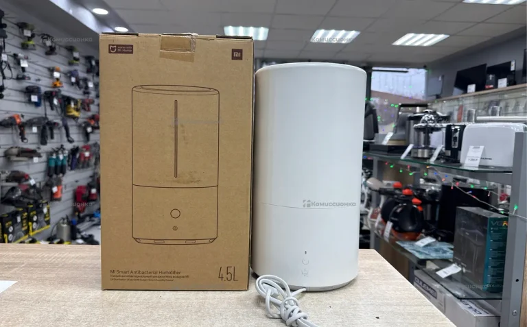 Увлажнитель Mi ZNJSQ01DEM