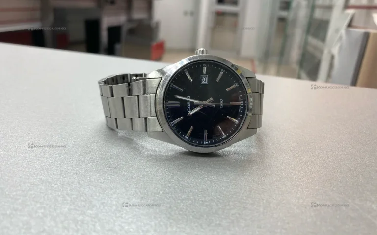 Часы  Casio 5058