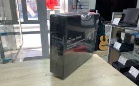 Газовая портативная плита DF-806