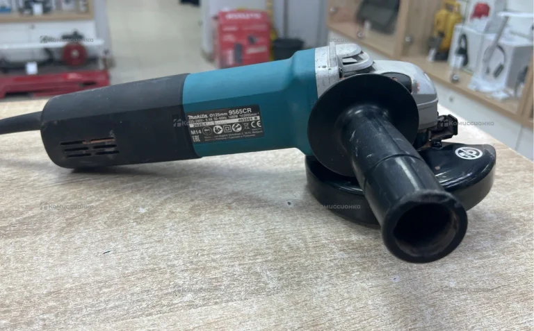 УШМ makita 9565CR