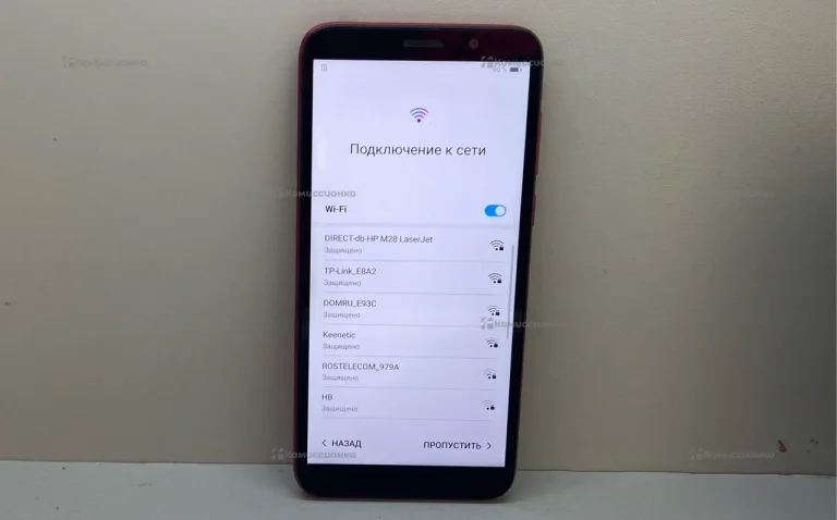 Honor 9s 2/32Gb