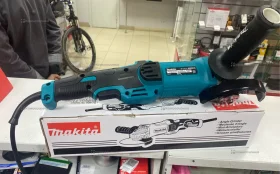 ушм MAKITA 125 длин ручка 9668HN