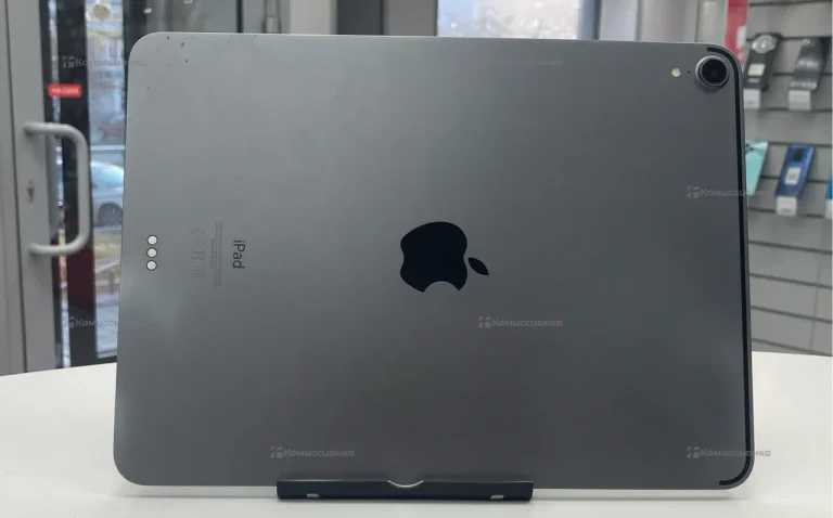 Планшет Apple iPad Pro 11 (2018) 256Gb Wi-Fi