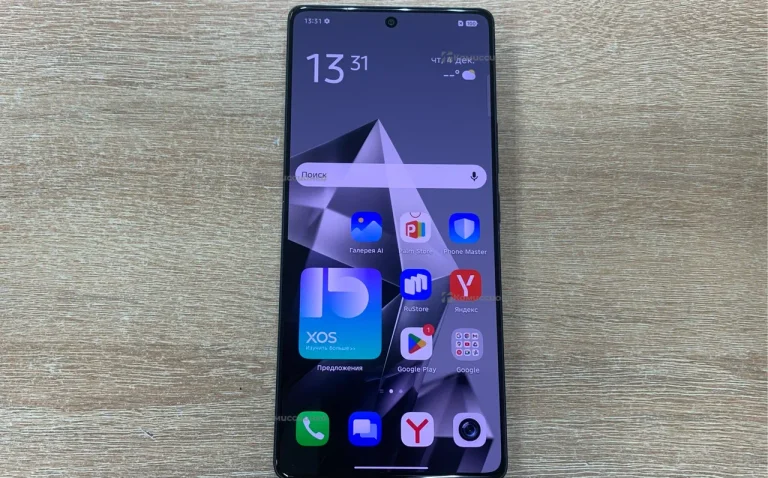 Infinix Note 50 8/256 ГБ