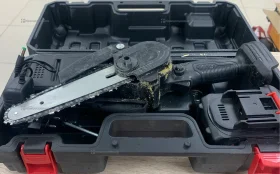 Сучкорез Аккумуляторный 48V