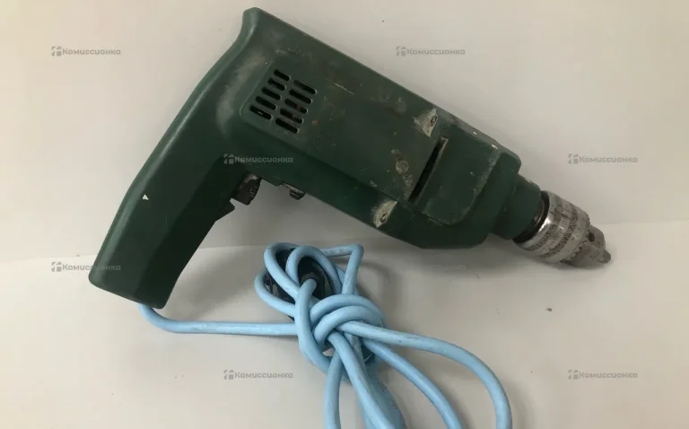 Электродрель no