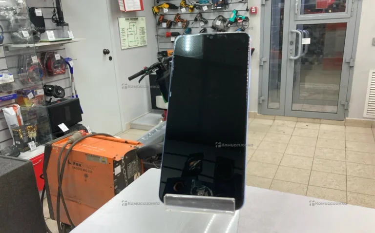 Realme Note 50 4/256 ГБ