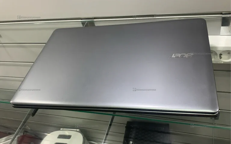 Ноутбук Acer Aspire E175