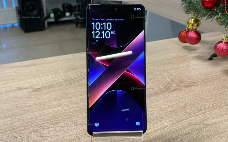 Xiaomi Poco X7 12/512 ГБ