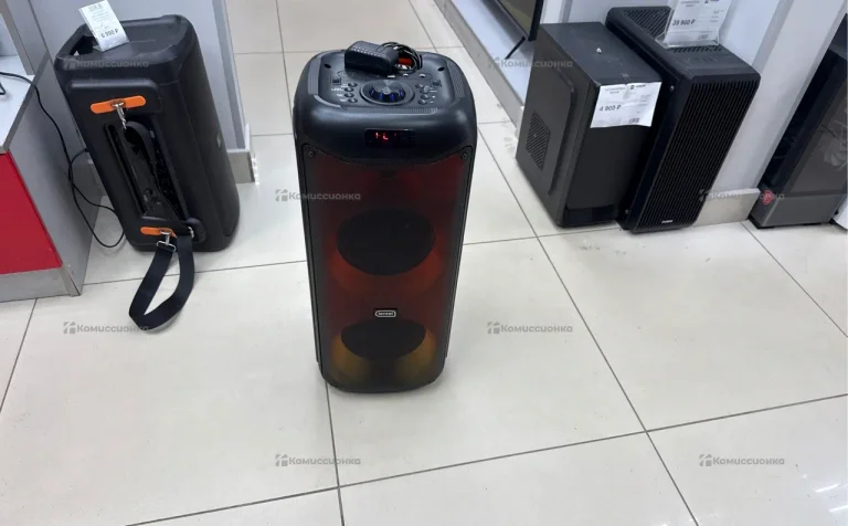 Колонка  LENTEL