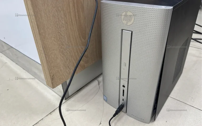 Системный блок HP