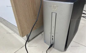 Купить Системный блок HP б/у , в Москва и область Цена:11900рублей