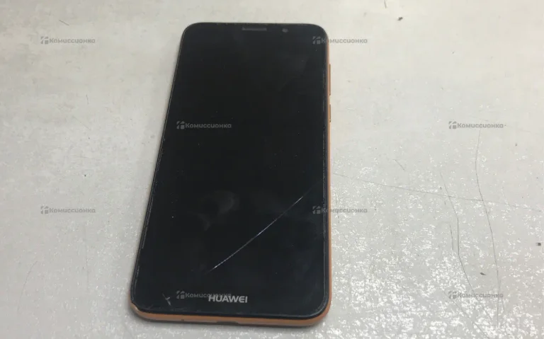 Huawei Y5 lite (2018) 1/16 ГБ