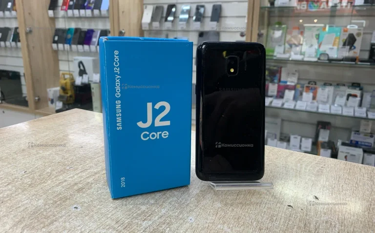 Samsung Galaxy J2 Core 1/8 ГБ