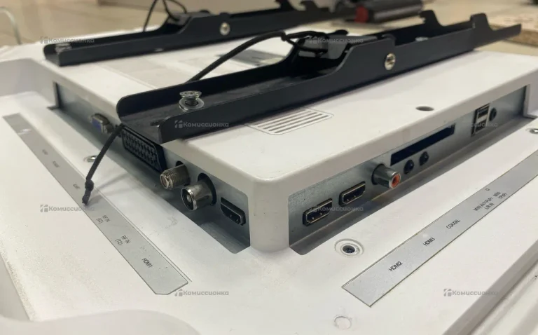 Телевизор Shivaki STV-39LED20W