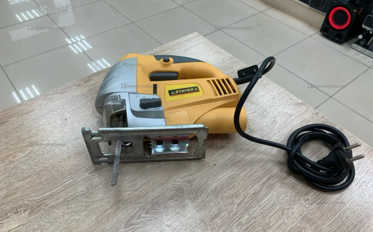 Лобзик электрический STAYER SJS62070E