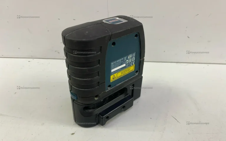 Лазерный уровень Bosch Professional Gll 2-15