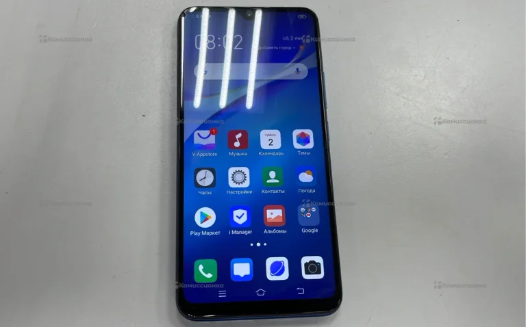 Vivo Y19 4/64 ГБ