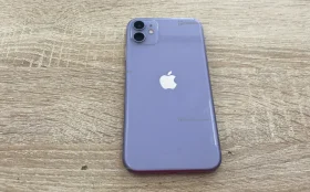 Apple iPhone 11 64 ГБ