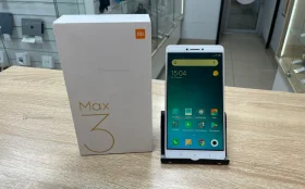 Xiaomi Mi Max 3/64 ГБ