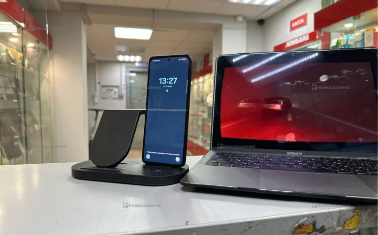 Samsung Galaxy Z Flip 6 12/256Gb