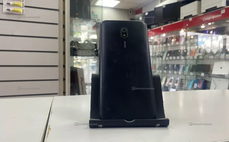 Xiaomi Redmi 8A 3/32Gb