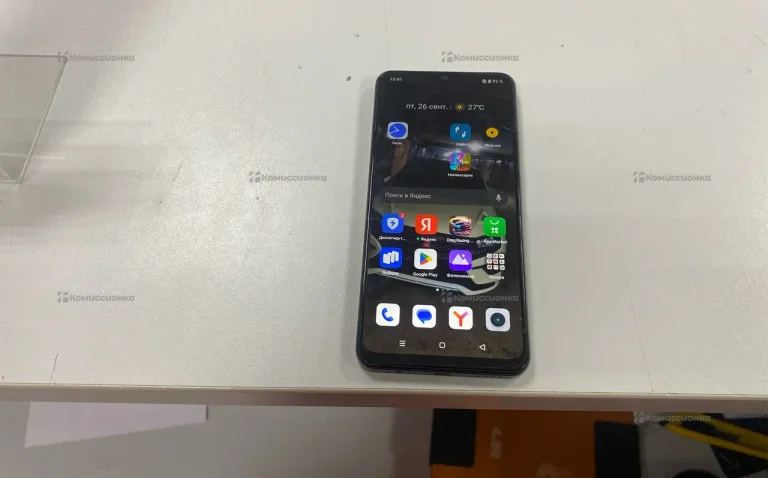 Realme C61 6/128GB