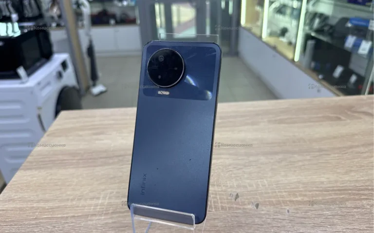 Infinix note 12 2023 8/128