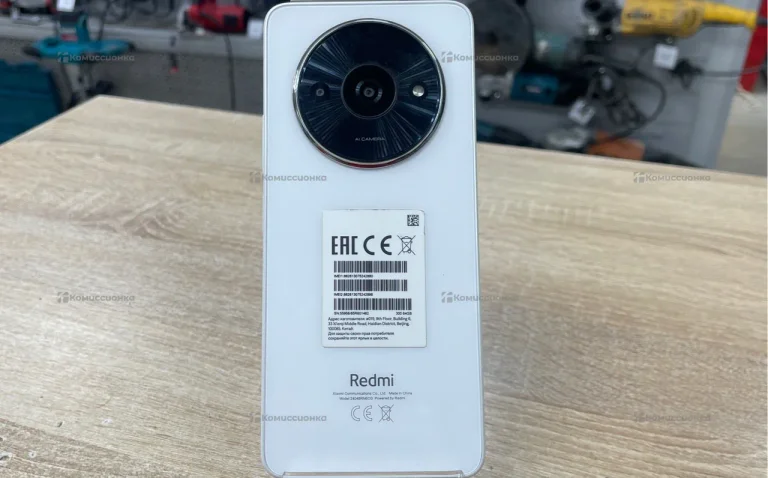 Xiaomi Redmi A3x 3/64 ГБ