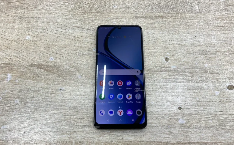 Realme Note 50 3/64Gb