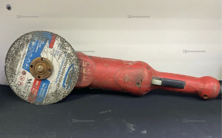 УШМ Milwaukee AGV 15-125 XE