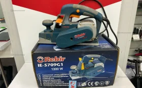 Купить Электрический рубанок Rebir IE-5709G1 1300W б/у , в Казань Цена:2900рублей