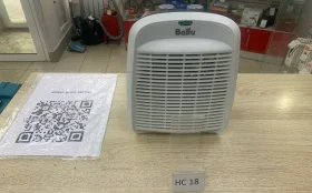 Купить Тепловентилятор Ballu BFN/S-10 б/у , в Нижнекамск Цена:990рублей