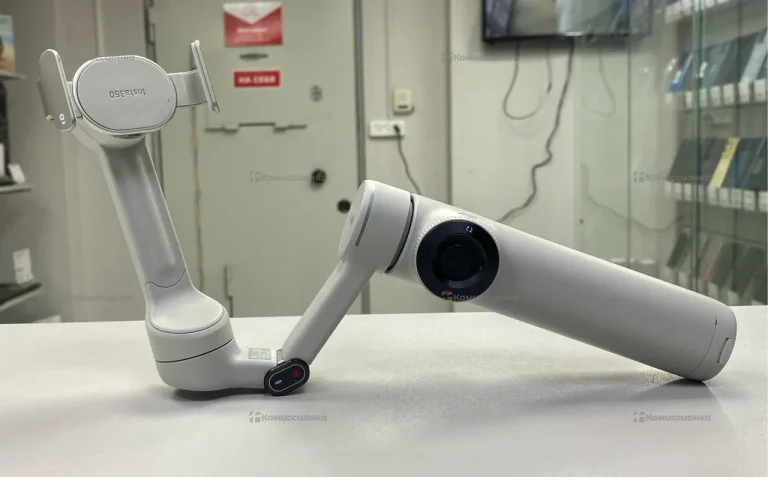 Стабилизатор для телефона Insta 360