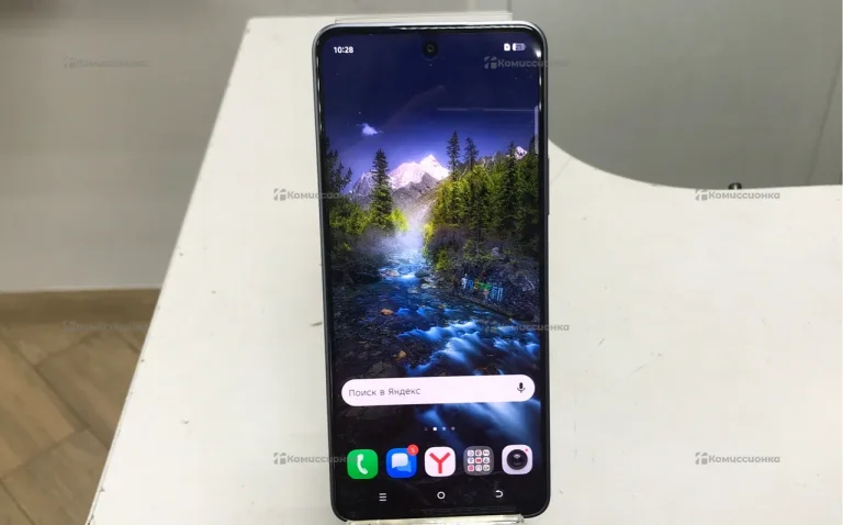 Tecno POVA 7 Neo 8/256 ГБ