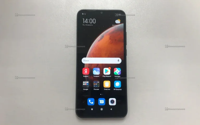 Xiaomi Redmi 9C 32GB