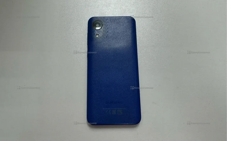 Samsung Galaxy A03 Core 2/32 ГБ