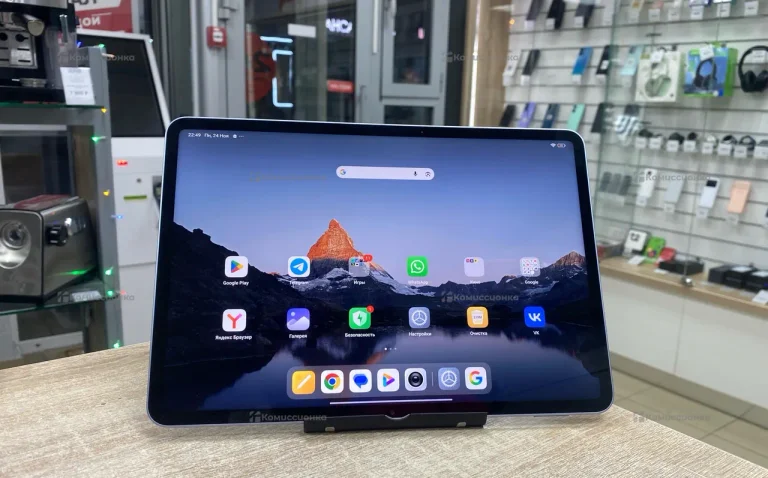 Планшет Xiaomi Pad 7 pro 256