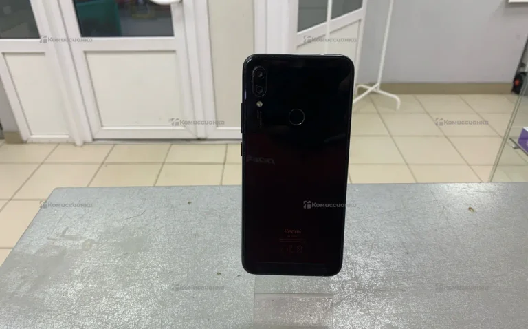 Xiaomi Redmi Note 7 3/32 ГБ