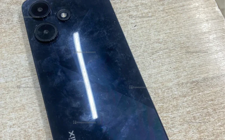 Infinix Hot 30i 4/128Gb