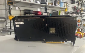 Видеокарта RX5700XT 8GB Asus