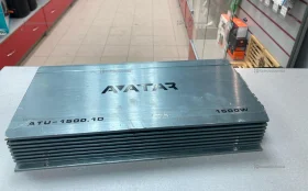 Купить Моноблок Avatat Atu-1500.1 б/у , в Саратов Цена:4900рублей