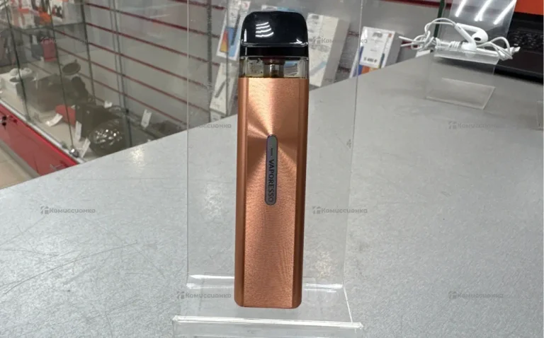 Электронная сигарета Vaporesso Xros Mini